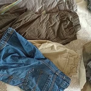 Lot of shorts